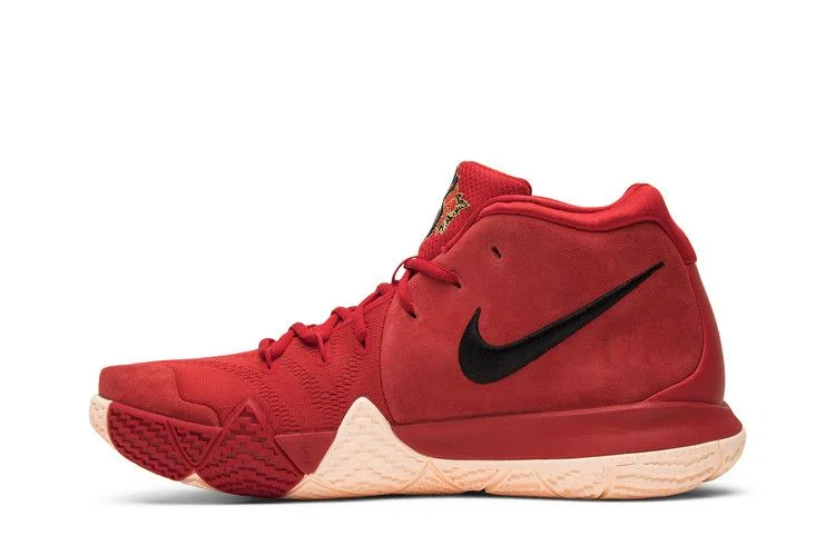 Кроссовки Nike Kyrie 4 EP 'CNY'