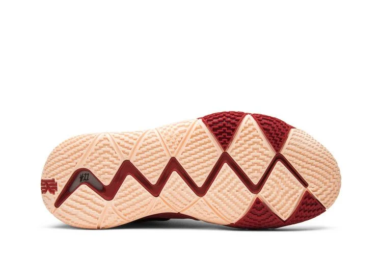 Кроссовки Nike Kyrie 4 EP 'CNY'