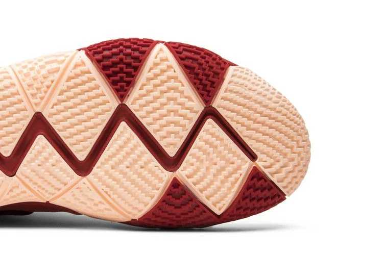Кроссовки Nike Kyrie 4 EP 'CNY'