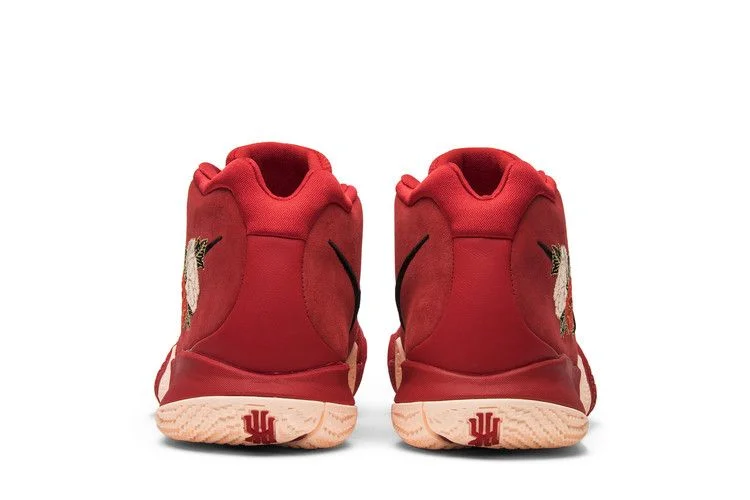 Кроссовки Nike Kyrie 4 EP 'CNY'