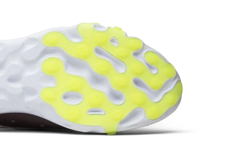 Кроссовки Nike React Element 87 'Desert Sand'
