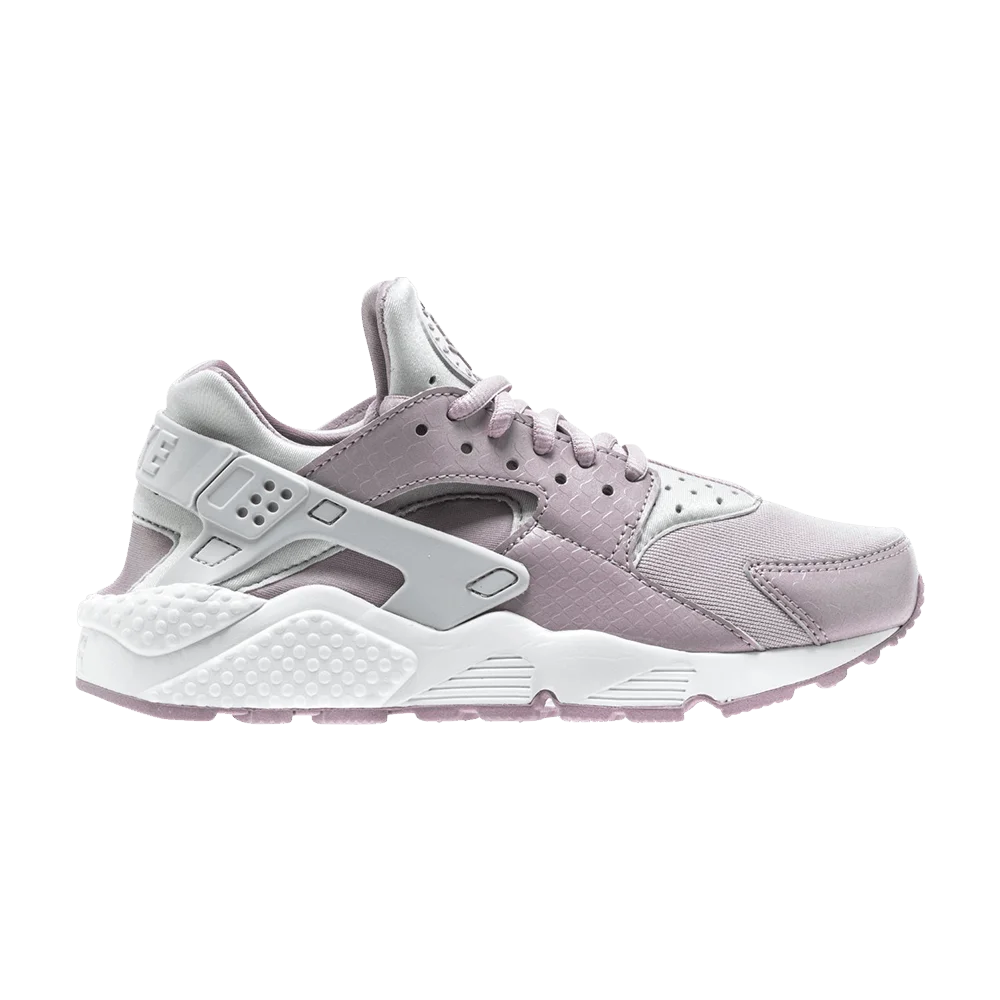 Кроссовки Nike Wmns Air Huarache 'Particle Rose'