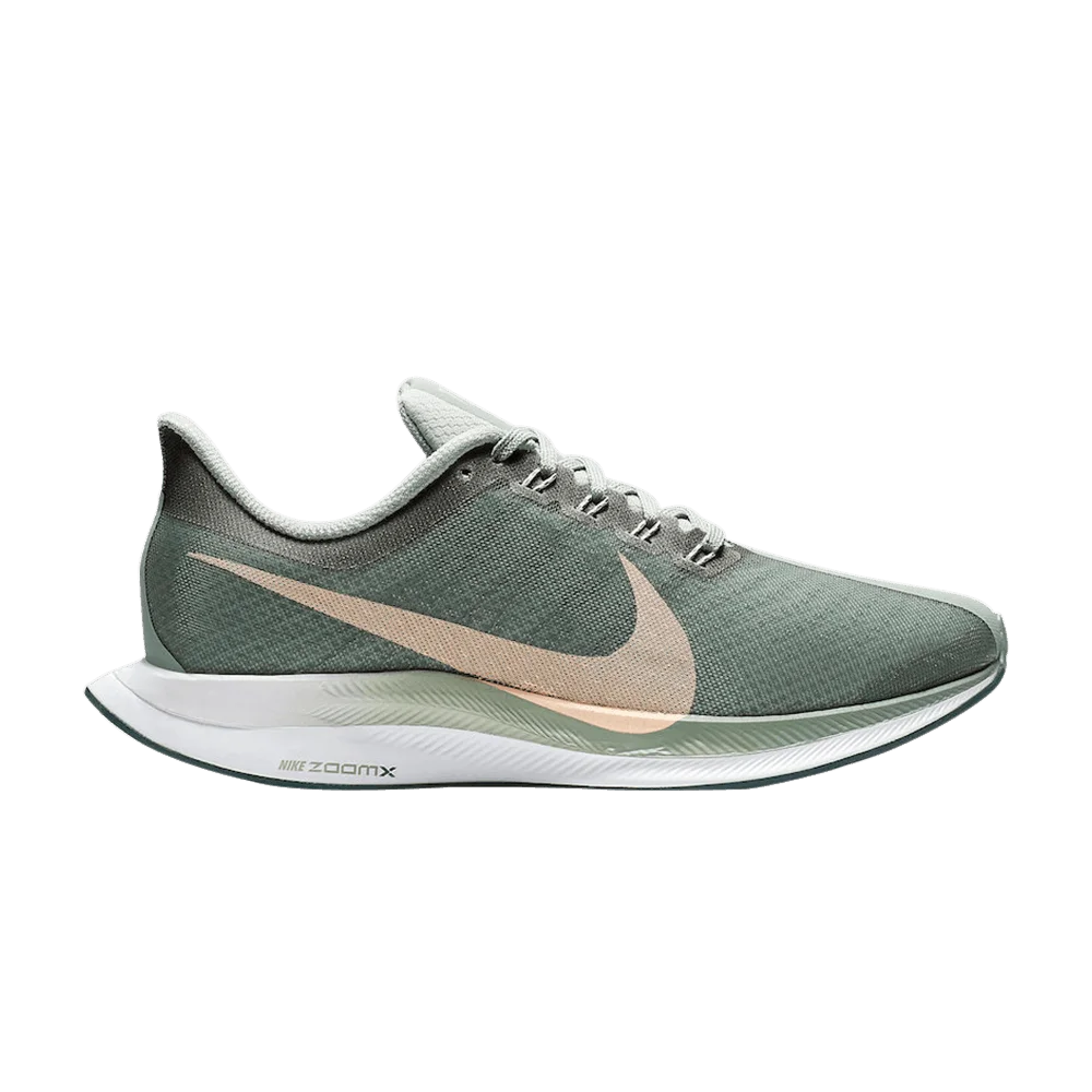 Кроссовки Nike Wmns Zoom Pegasus Turbo 'Mica Green'
