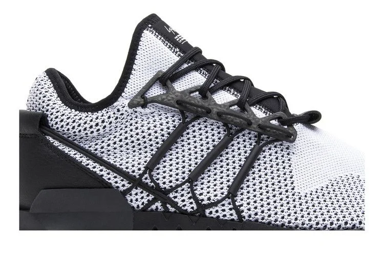 Кроссовки adidas Y-3 Harigane 'White Black'