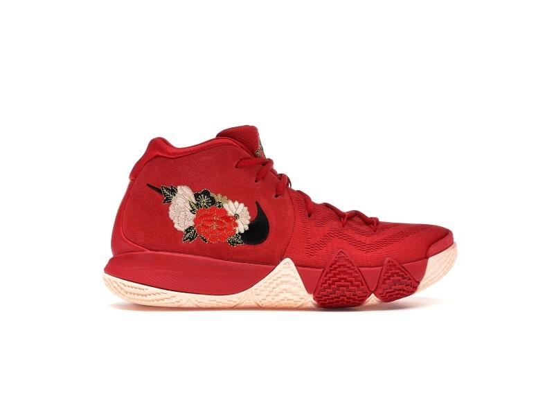 Kyrie 4 Chinese New Year 2018