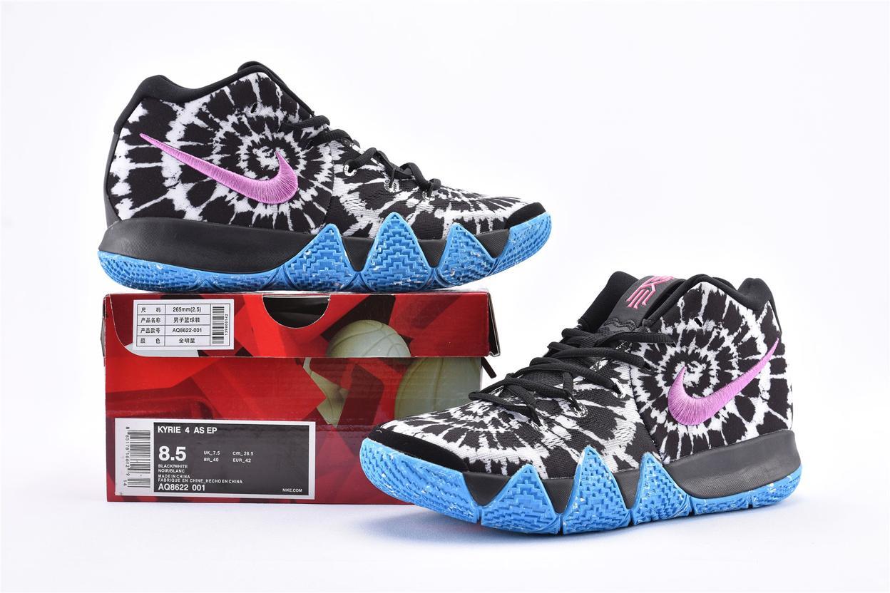 Nikeid kyrie 4 online