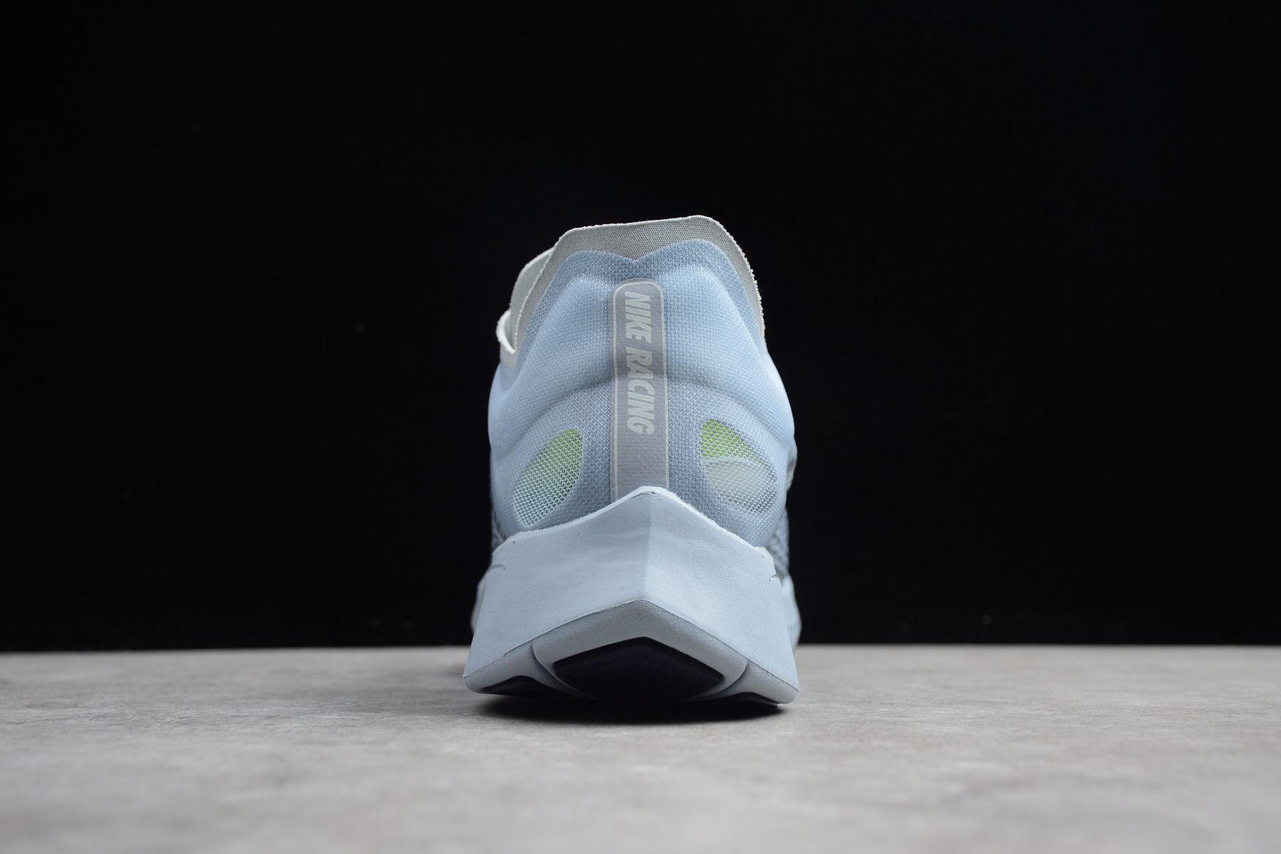 Кроссовки Zoom Fly Fast Obsidian Mist