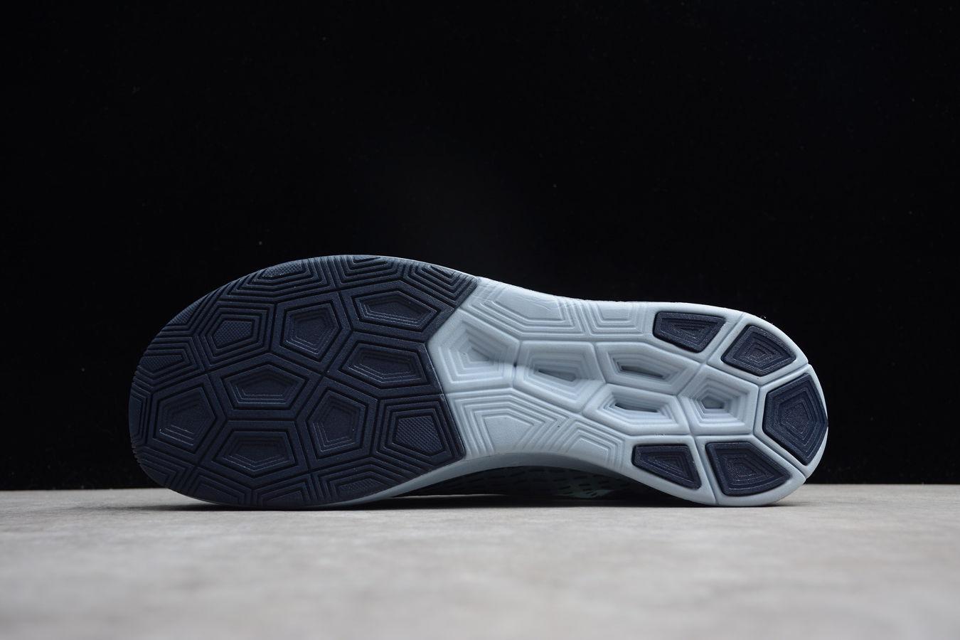 Кроссовки Zoom Fly Fast Obsidian Mist