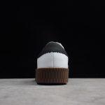 adidas Sambarose White Black Gum (W)-1