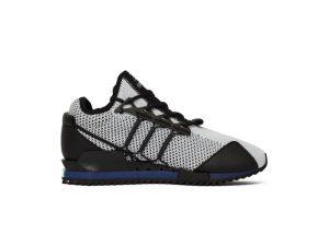 Обувь белого цвета, Черный, Таинственные чернила