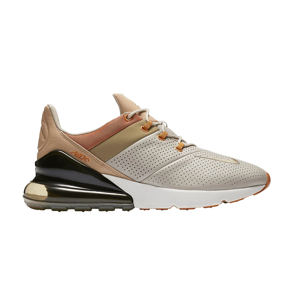 Кроссовки Nike Air Max 270 Premium 'Desert Ochre'