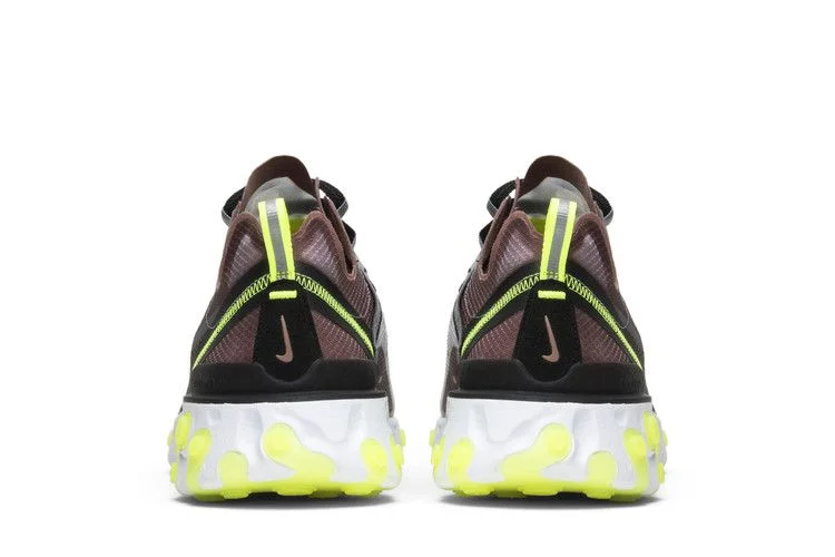 Кроссовки Nike React Element 87 'Desert Sand'