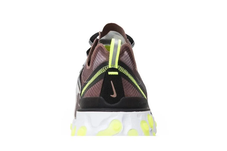 Кроссовки Nike React Element 87 'Desert Sand'