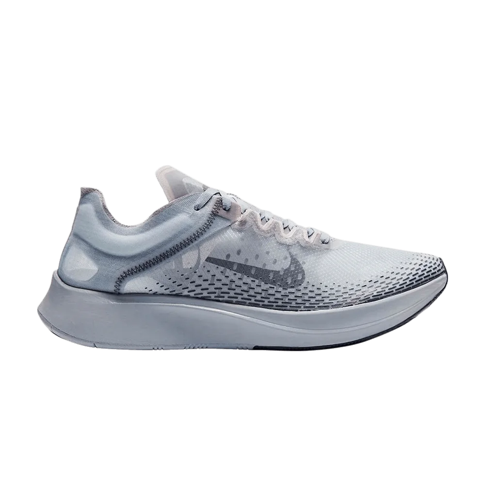 Кроссовки Nike Zoom Fly SP Fast 'Obsidian Mist'