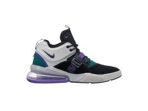 Черный, Пурпурно-темный атомарный тил