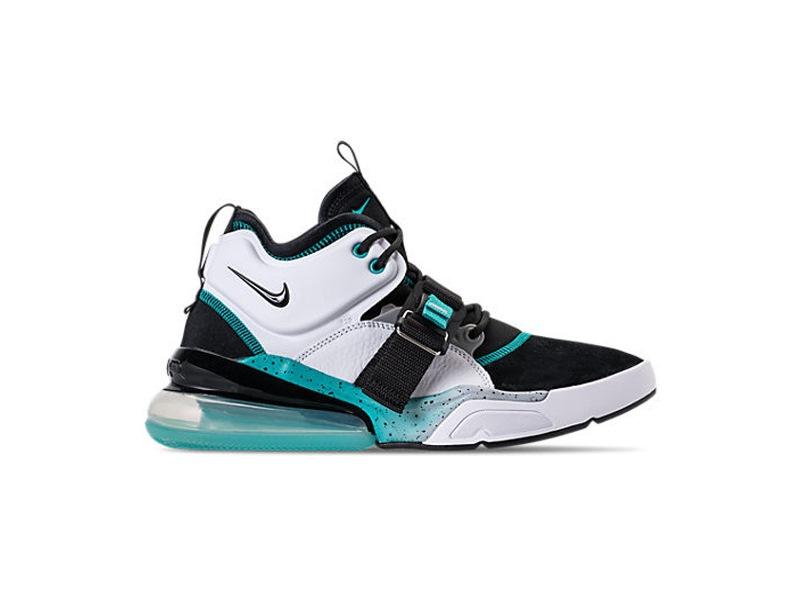Air Force 270 Command Force