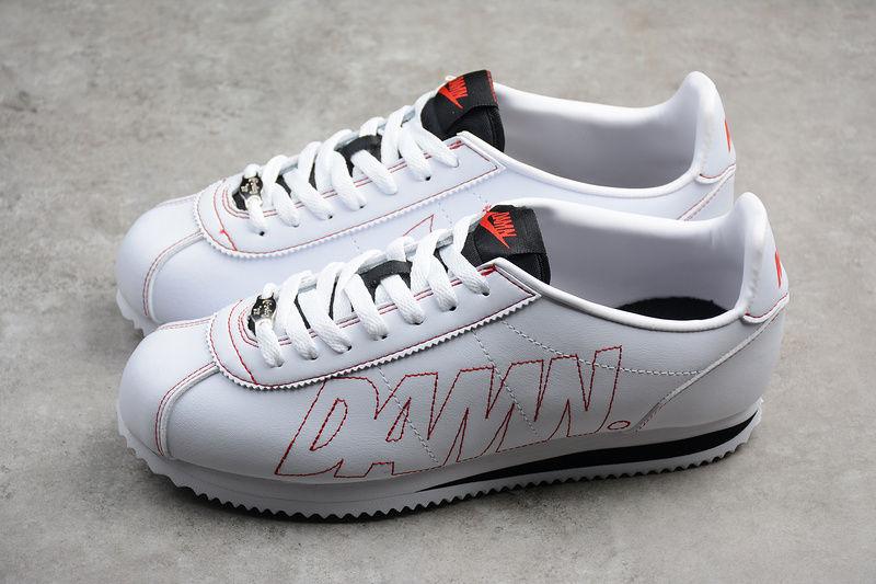 Nike damn cortez on sale