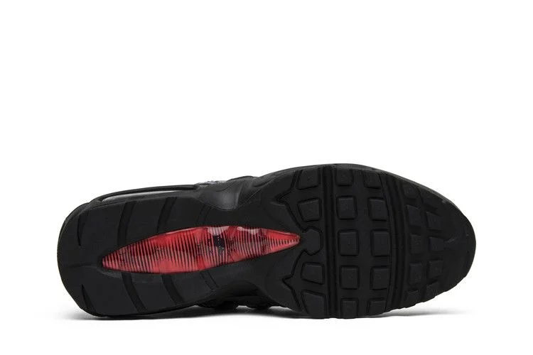 Кроссовки Atmos x Air Max 95 'We Love Nike'