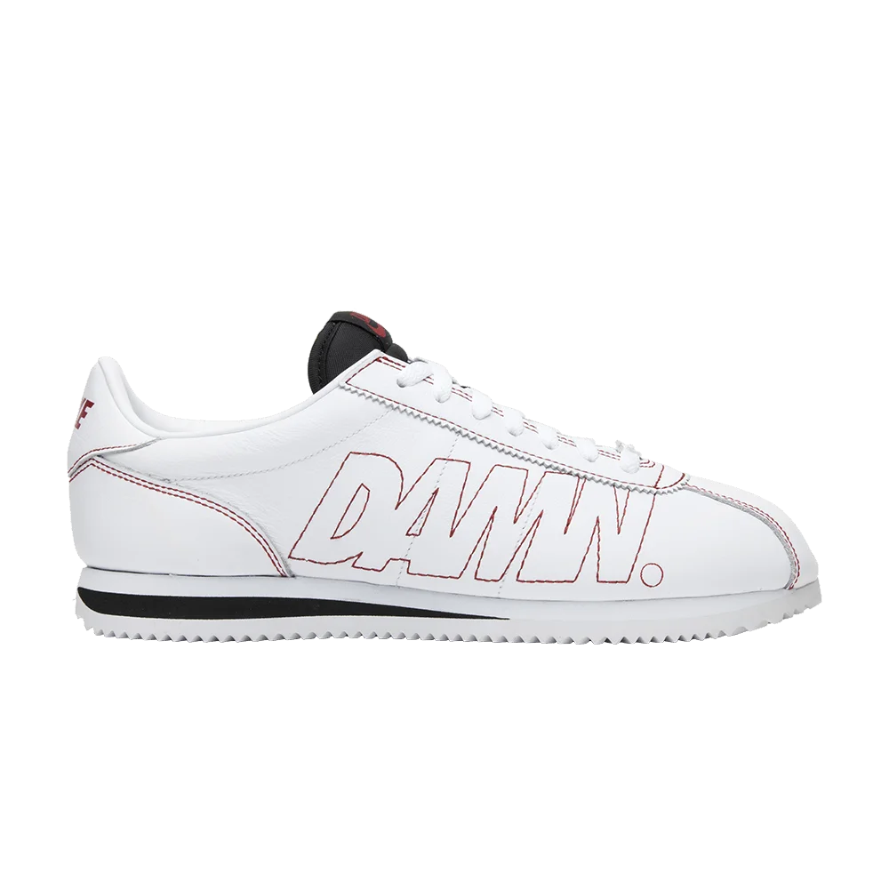 Кроссовки Kendrick Lamar x Nike Cortez 'Kenny 1'