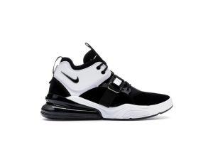 Черный, Бело-чёрный