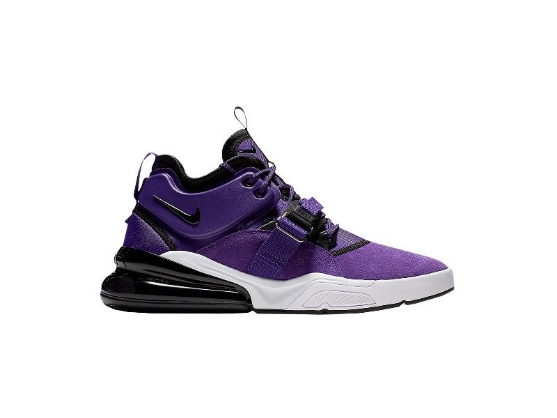 Air Force 270 Court Purple