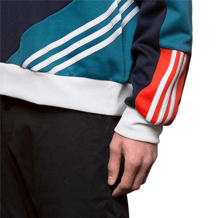 Adidas nova retro sweatshirt sale