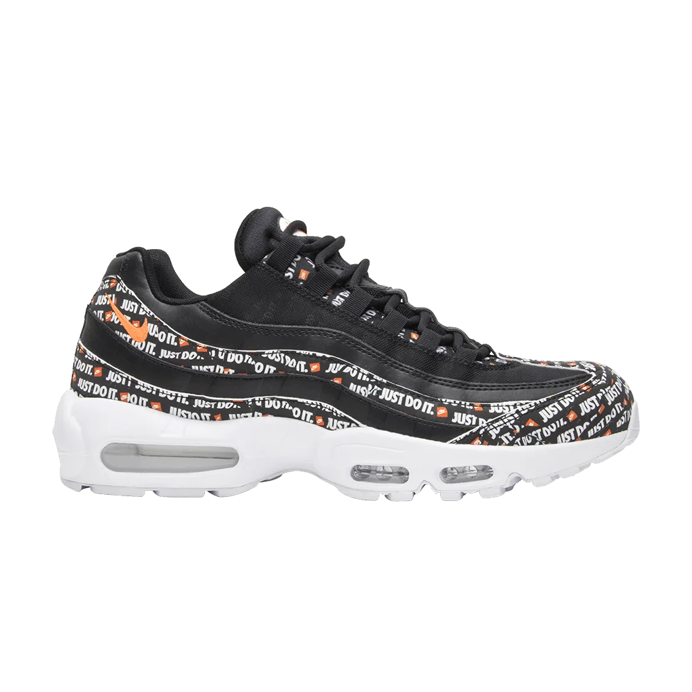 Кроссовки Nike Air Max 95 'Just Do It'