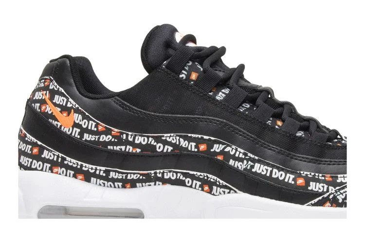 Кроссовки Nike Air Max 95 'Just Do It'