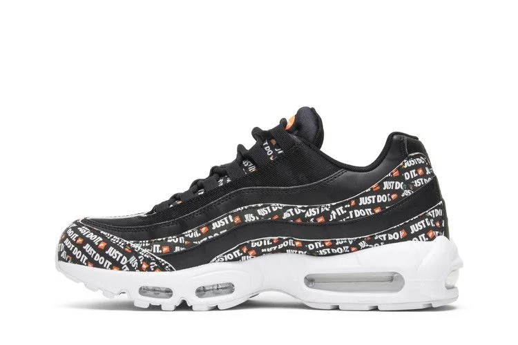 Кроссовки Nike Air Max 95 'Just Do It'