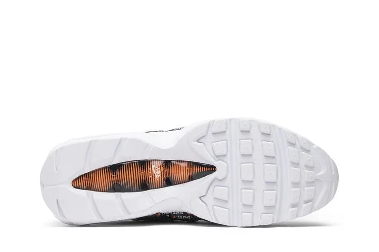 Кроссовки Nike Air Max 95 'Just Do It'