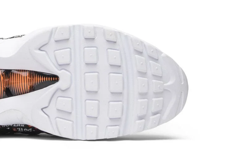 Кроссовки Nike Air Max 95 'Just Do It'