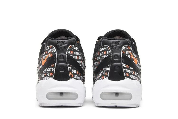Кроссовки Nike Air Max 95 'Just Do It'