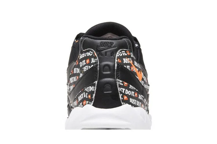 Кроссовки Nike Air Max 95 'Just Do It'