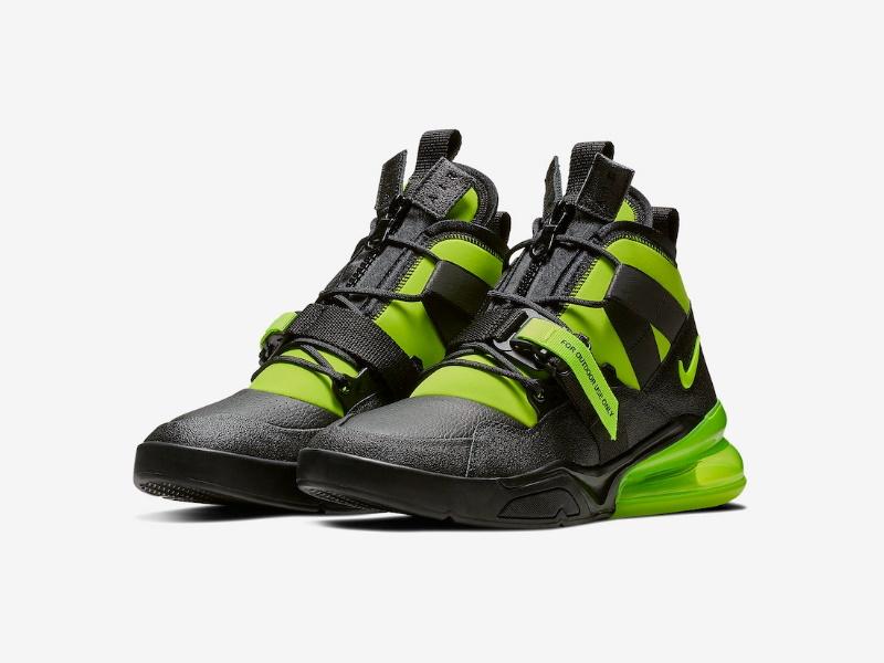 Nike volt utility on sale