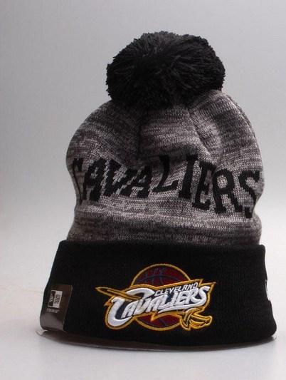 Cavaliers Winter Knit Hat 2018 1