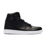  Black/Dark Grey-White