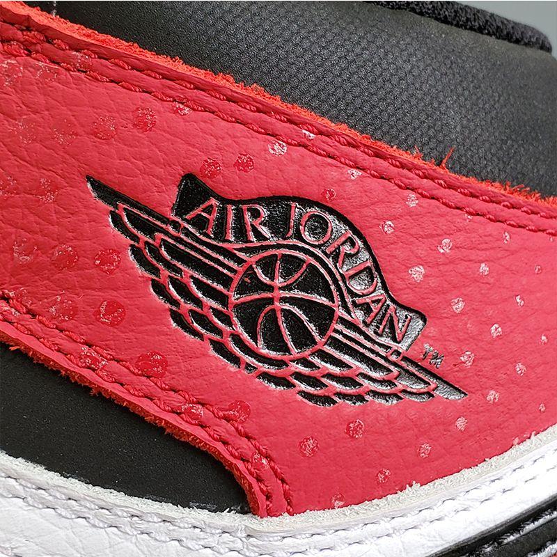 Spider man origins jordan 1 on sale