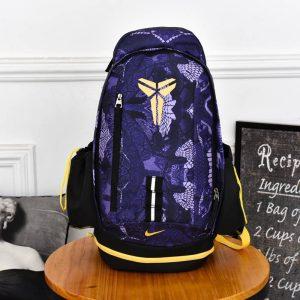 Купить рюкзак Kobe Bagpack Mamba 2017 Violet