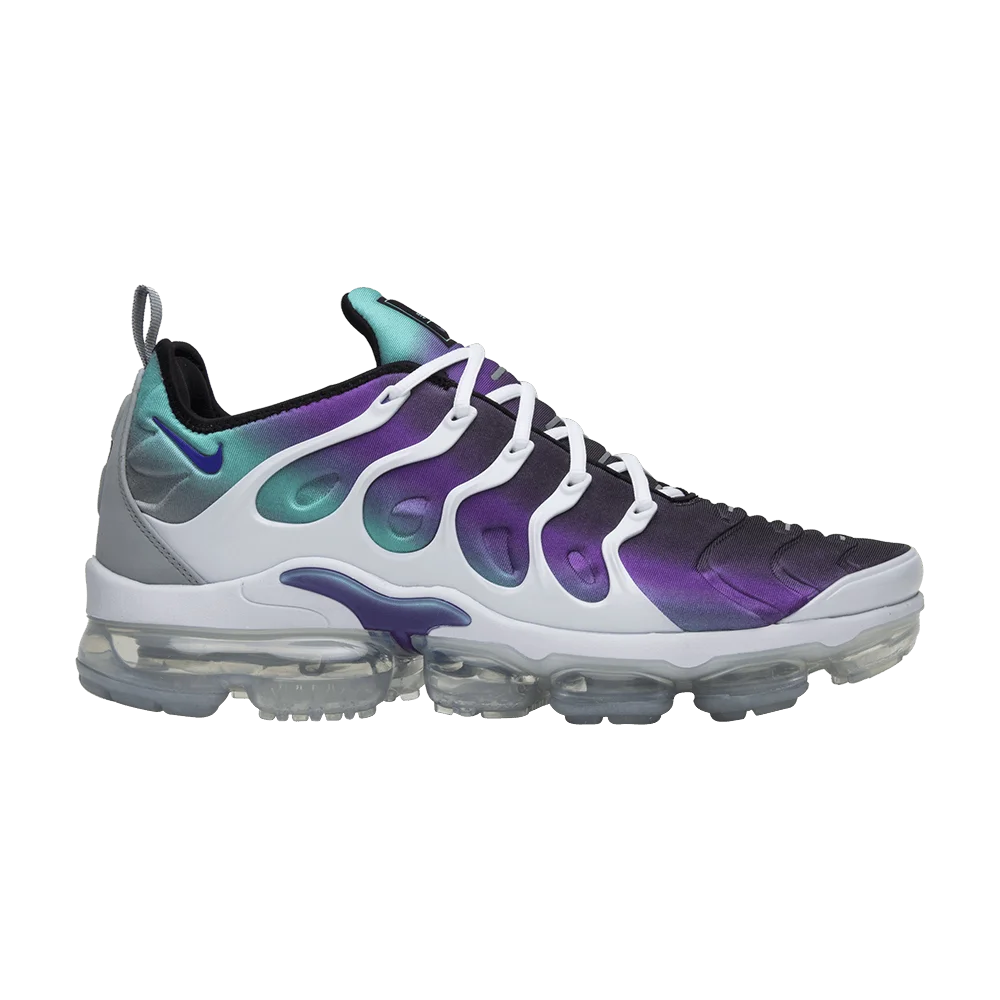 Кроссовки Nike Air VaporMax Plus 'Grape'