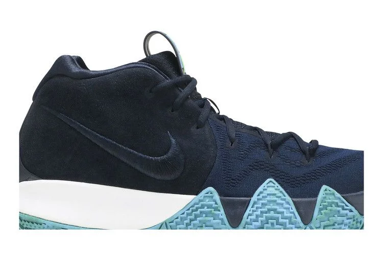 Кроссовки Nike Kyrie 4 'Obsidian'