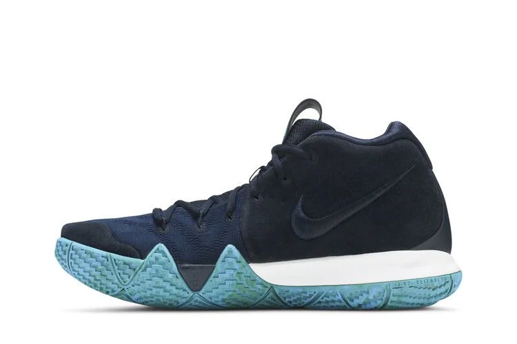 Кроссовки Nike Kyrie 4 'Obsidian'
