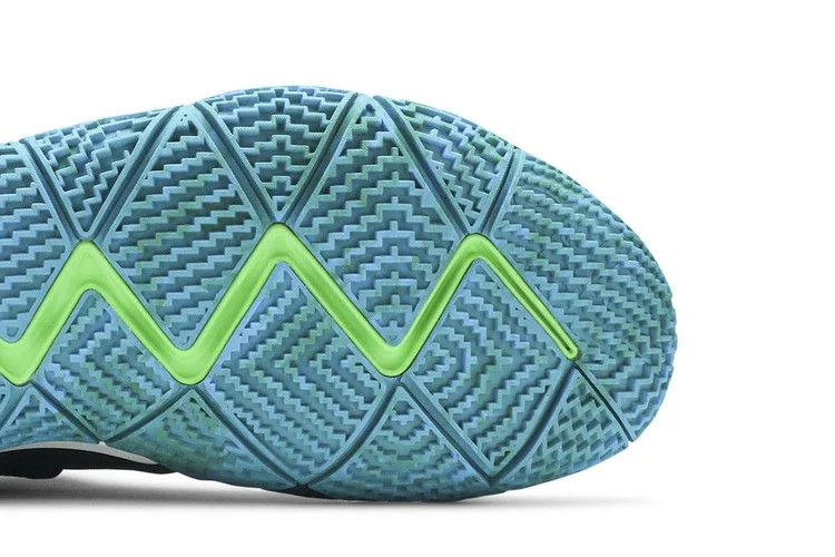 Кроссовки Nike Kyrie 4 'Obsidian'