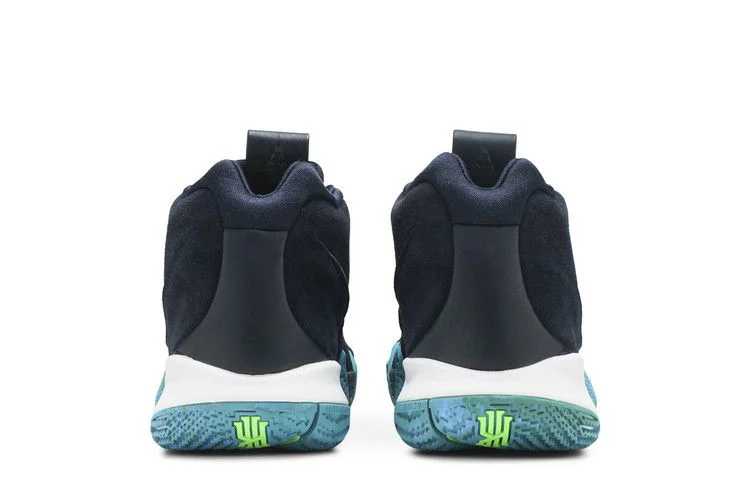 Кроссовки Nike Kyrie 4 'Obsidian'