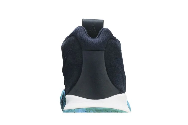 Кроссовки Nike Kyrie 4 'Obsidian'