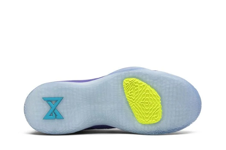 Кроссовки Nike PG 2 'Mamba Mentality'