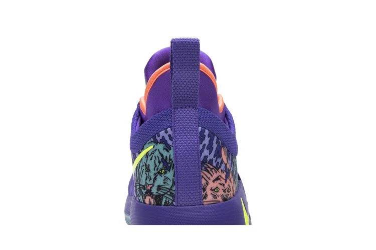 Кроссовки Nike PG 2 'Mamba Mentality'