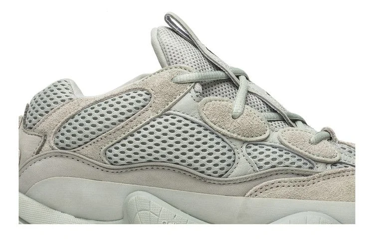 Кроссовки adidas Yeezy 500 'Salt'