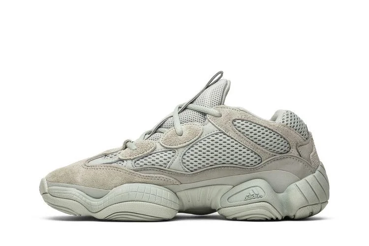 Кроссовки adidas Yeezy 500 'Salt'