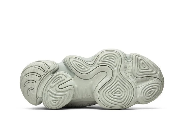 Кроссовки adidas Yeezy 500 'Salt'