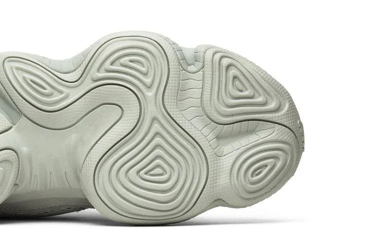 Кроссовки adidas Yeezy 500 'Salt'